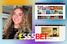 Descubra a Magia dos Jogos de Arcade no E555Bet