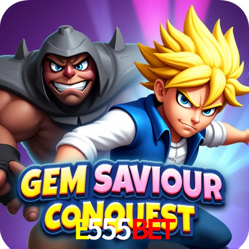 Inovações de Jogos na E555Bet: O Futuro das Experiências Interativas