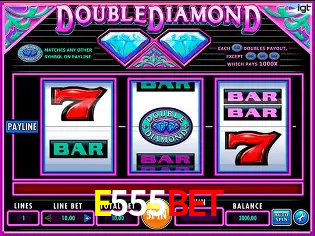 Inovações de Jogos na E555Bet: O Futuro das Experiências Interativas