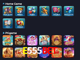 A Experiência Imersiva dos Cassinos Ao Vivo no E555Bet