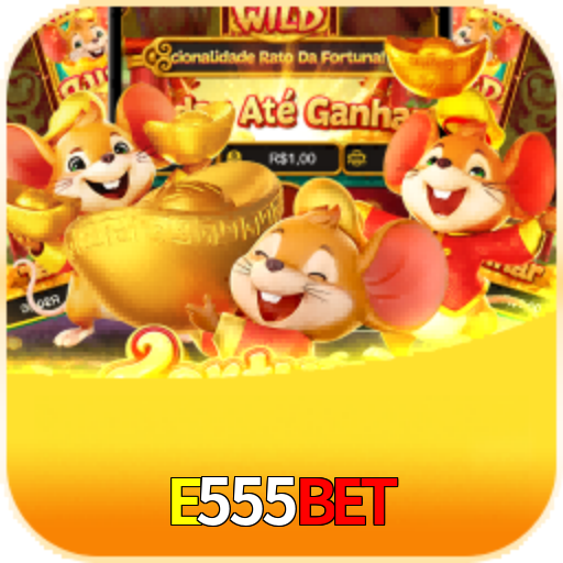 E555Bet